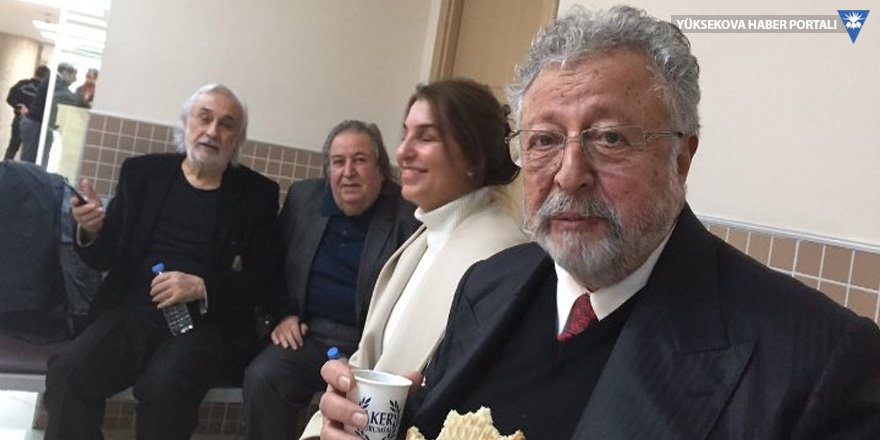 Erdoğan'ın avukatından RTÜK'e Halk TV başvurusu