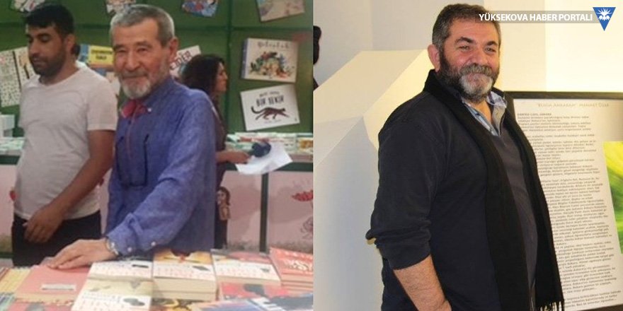 Ahmet Telli ve Mehmet Özer, 'Edebiyat ve İtiraz'ı konuşacak