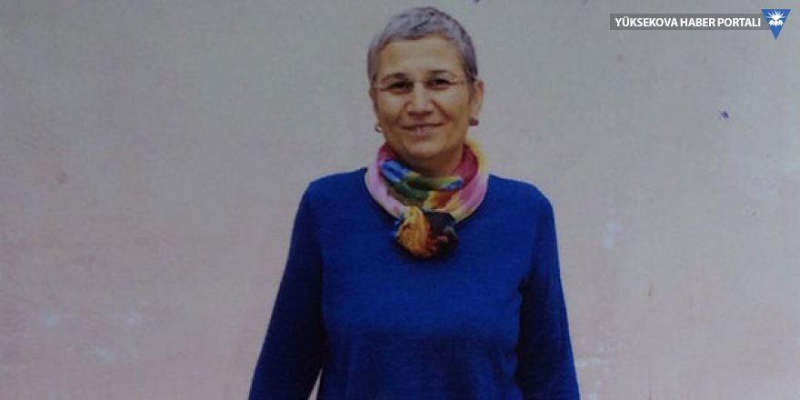 66 gündür açık grevi eylemi yapan HDP Milletvekili Güven'in durumu kritik