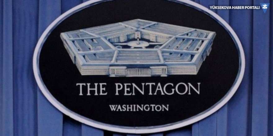 Pentagon: Güvenli bölge için daha çok asker gönderilecek