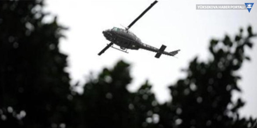 Rusya'da helikopter düştü: 4 kişi yanarak can verdi