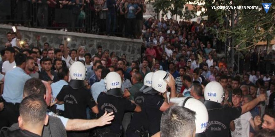 Gaziantep'te 44 kişi serbest bırakıldı