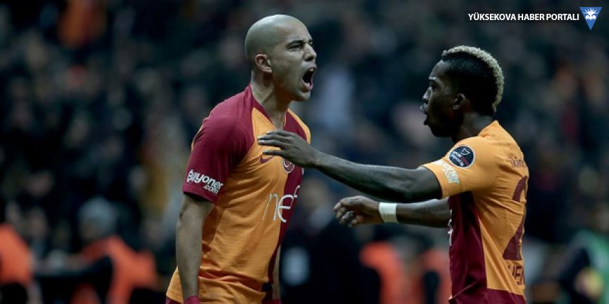 Süper Lig yayın gelirinde lider Galatasaray