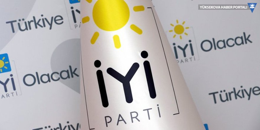 İYİ Parti: HDP'nin açıklaması faydalı oldu