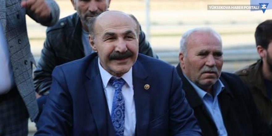 Sebgetullah Seydaoğlu Diyarbakır’dan bağımsız aday oldu