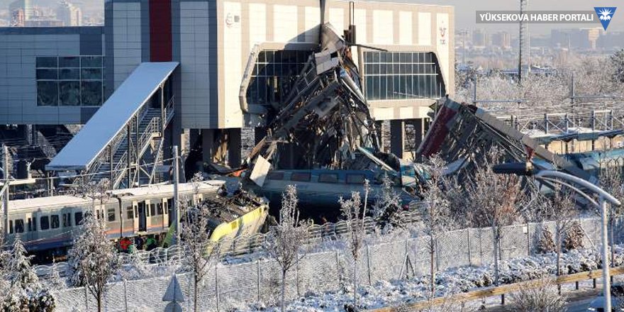Amir kazada ölen makinistleri suçladı: Treni durdursaymış