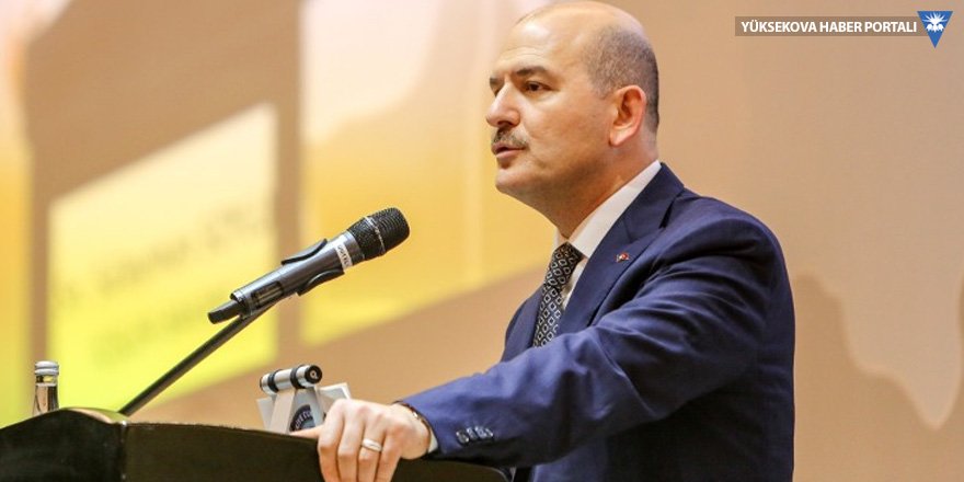 İçişleri Bakanı Soylu: Türkiye'de DEAŞ bir hareketlilik içerisinde
