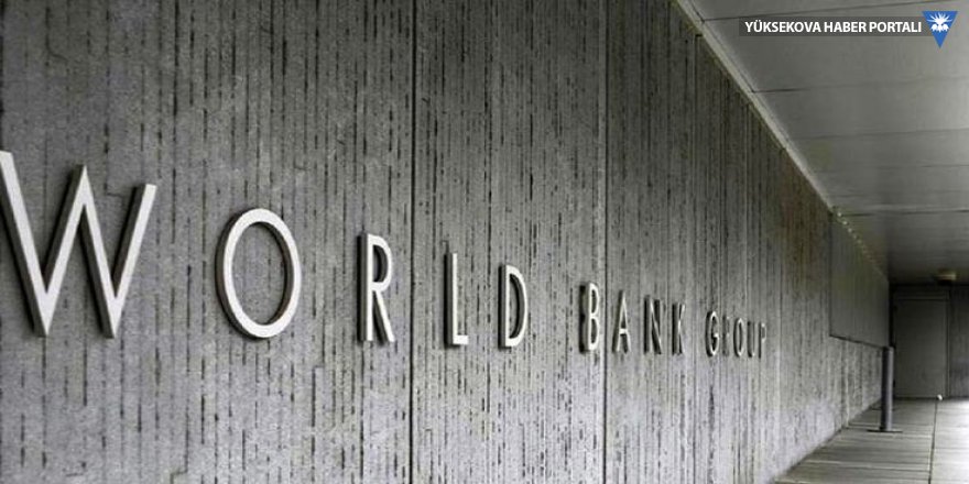 Dünya Bankası'ndan Türkiye öngörüsü: Düşük güven, yüksek enflasyon
