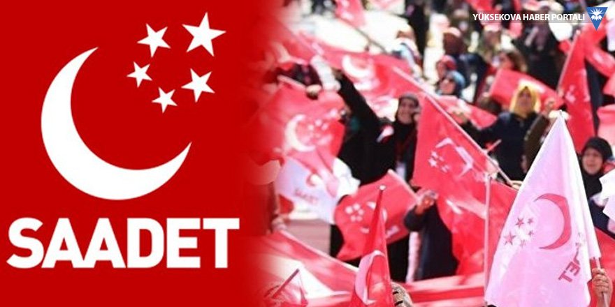 SAADET İstanbul'da yedi adayını açıkladı