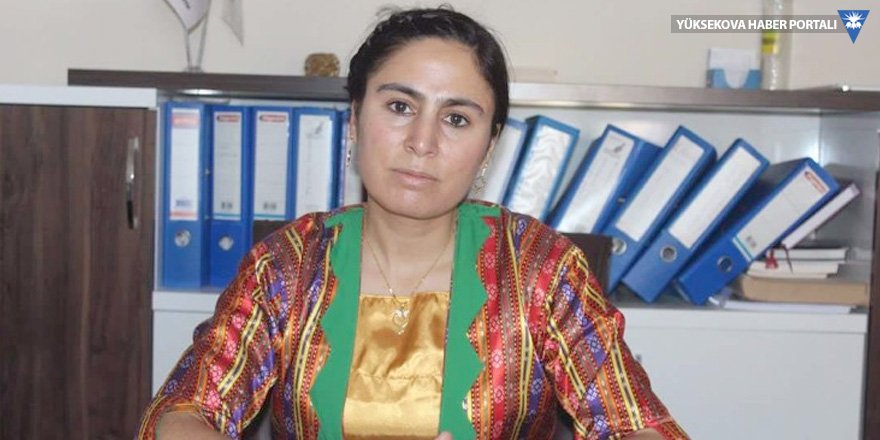 HDP milletvekili Ayşe Sürücü hakkında zorla getirme kararı