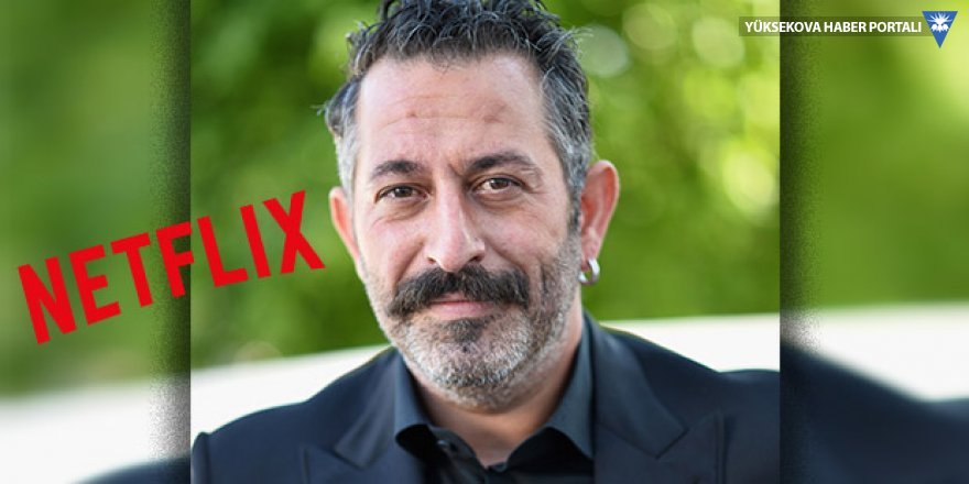 "Netflix'ten Türk yapımcılara teklif gitti"