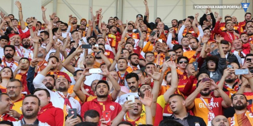 Boluspor-Galatasaray maçının tarihi belli oldu