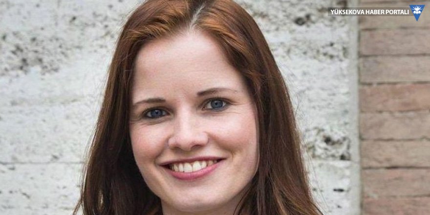 Sınır dışı edilen Hollandalı gazeteci ne ile suçlanıyor?