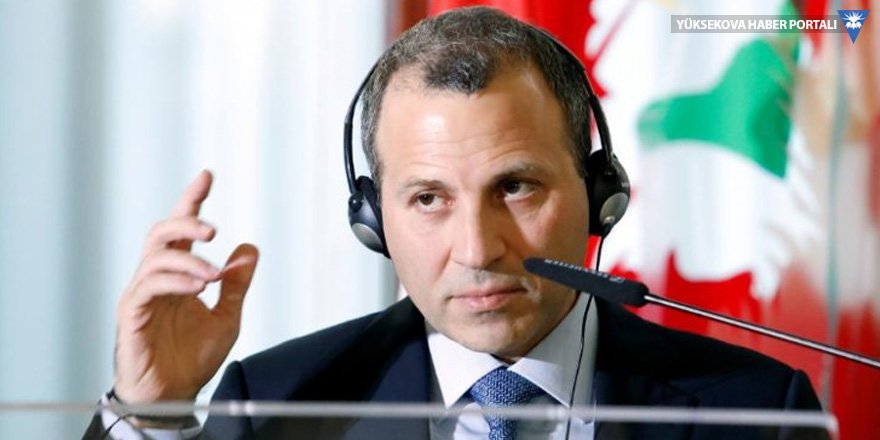 Lübnan'dan çağrı: Suriye Arap Birliği'ne dönmeli
