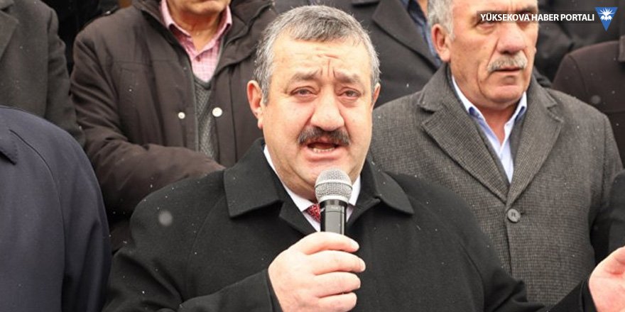 Aday gösterilmeyen AK Partili başkan istifa etti: Bu feryattır!