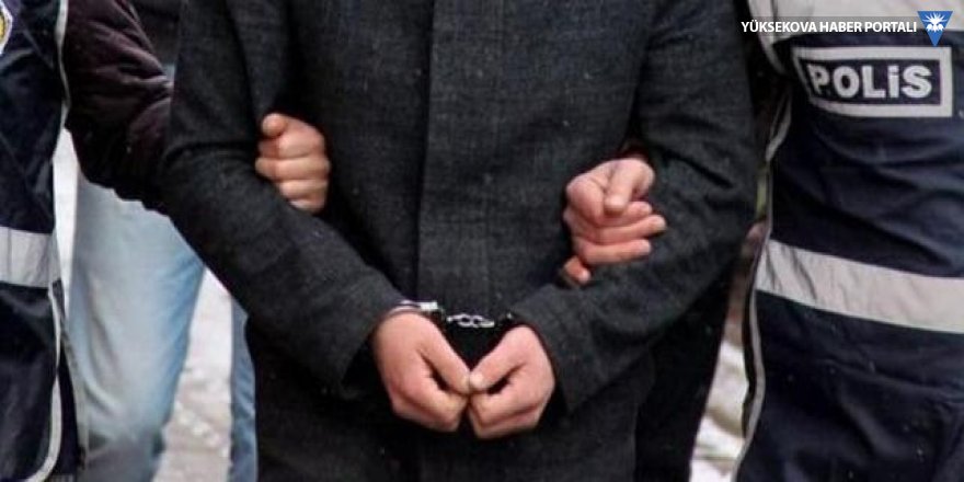 Erciş'te 2 avukat gözaltına alındı