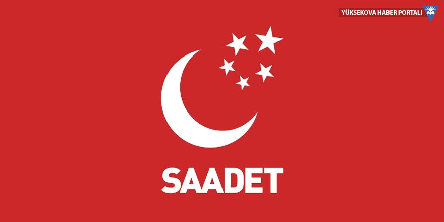Saadet Partisi İstanbul'da 9 adayını daha açıkladı