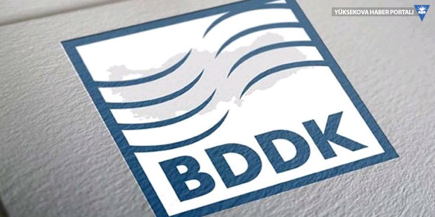 BDDK uyardı: Sahte banka sitelerine dikkat