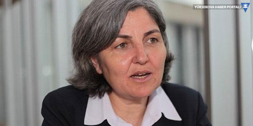 EMEP Başkanı Selma Gürkan'a ceza istendi