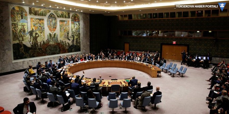 BM Genel Kurulu, Filistin için toplanacak