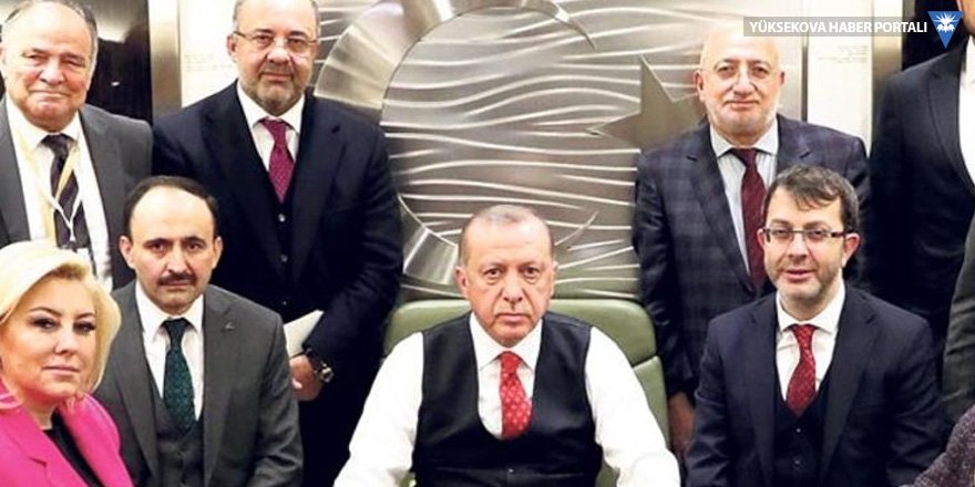 Erdoğan'dan 'Esad' yorumu: Üst düzey bir temas olmaz