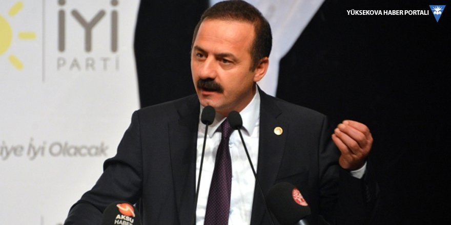 Ağıralioğlu: 6 milyon oya, 'PKK oyu' demeyecek kadar vatanımızı seviyoruz