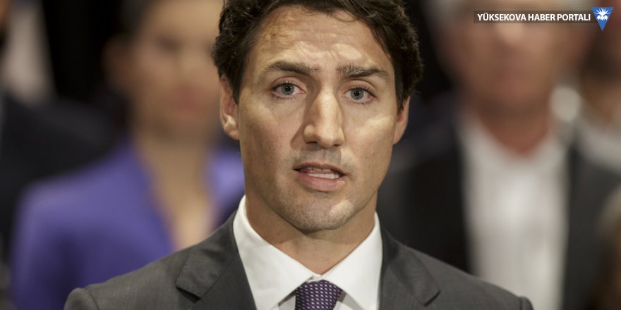 Kanada'da Çin krizi: Trudeau elçiyi görevden aldı