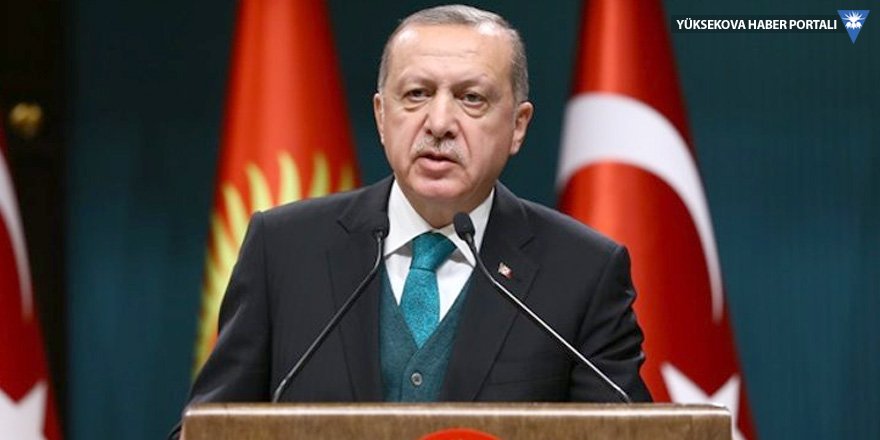 Erdoğan: Fazıl Say konseri nedeniyle linç başlattılar