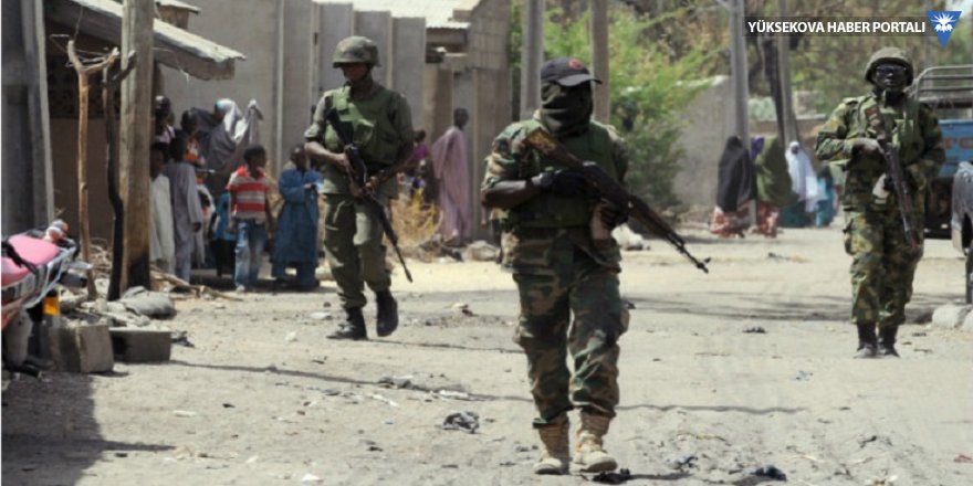 Boko Haram’dan göçmenlere saldırı