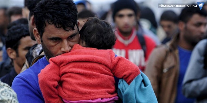 Reuters: Türkiye, Suriyeli sığınmacıların Avrupa'ya geçişini engellememe kararı aldı