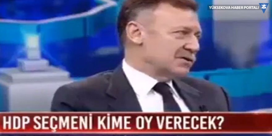CHP'li Aytuğ Atıcı'dan 'Televizyon'da HDP'li niye yok' tepkisi
