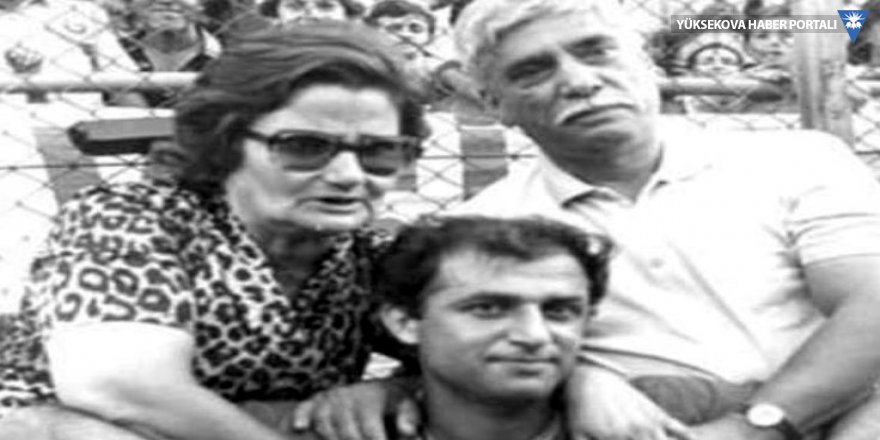 Fatih Terim'in babası Talat Terim yoğun bakımda