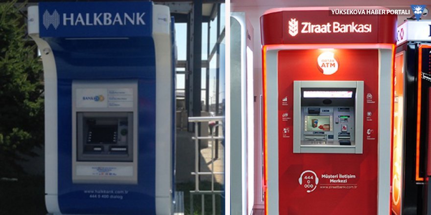 Ziraat Bankası ve Halkbank, görev zararı açıkladı
