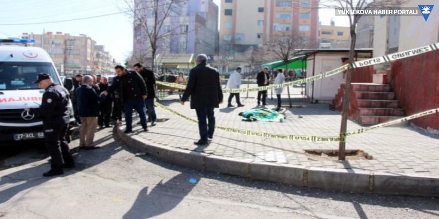 Gaziantep'te miras kavgası: 5 ölü