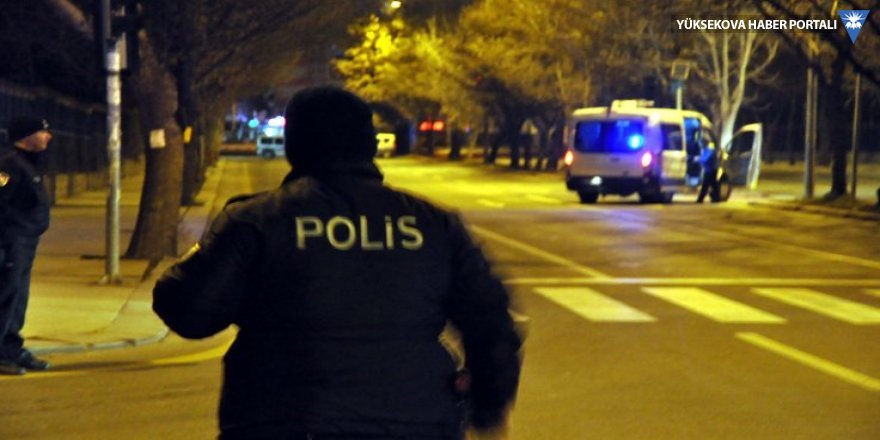 Ankara'da 'şüpheli çuval' paniği