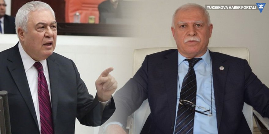 HDP Antep’te Celal Doğan'ı destekleyecek