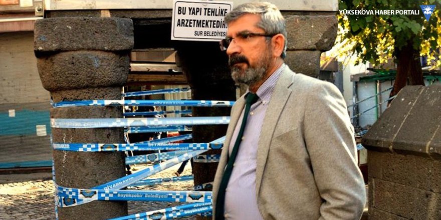 Tahir Elçi cinayetinde delil karartma iddiası