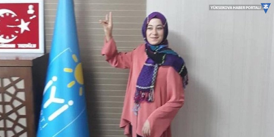 CHP'nin ilk başörtülü adayı Türedi: Davutoğlu'nun ailesinden de oy alacağım