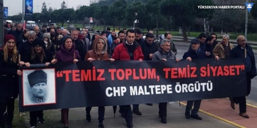 CHP'lilerden Ali Kılıç'ın adaylığına tepki