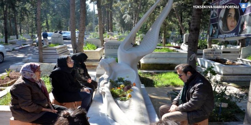 Özgecan Arslan anıldı: Binlerce kadın katledildi