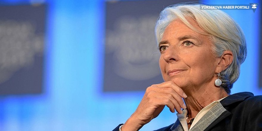 IMF’den uyarı: Fırtınaya hazır olun!