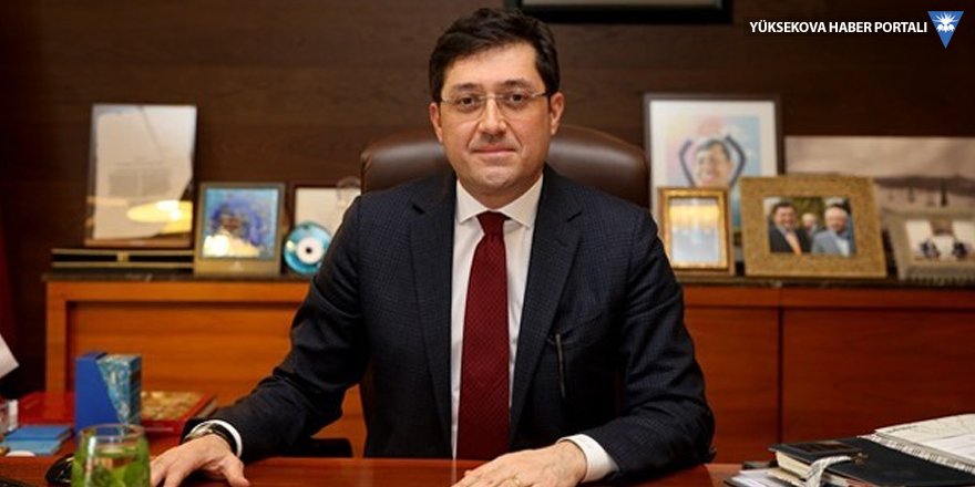 Murat Hazinedar CHP’den istifa etti!