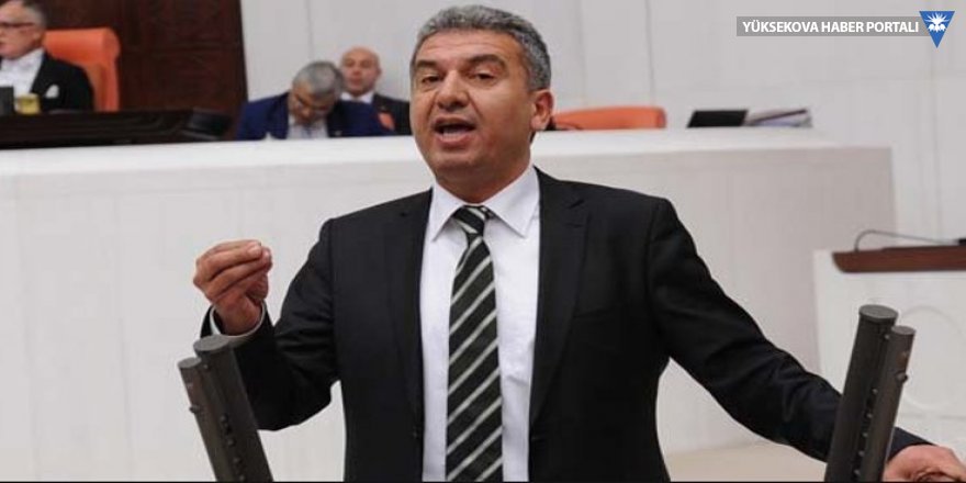 CHP Çorum milletvekili: Davam olsa AKP’li avukat tutacağım