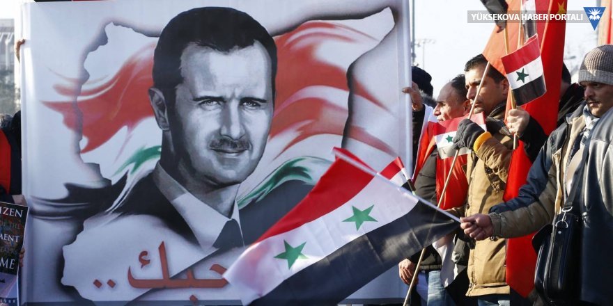 Hediye Levent: Şam ile Kürtler arasında farklı bir süreç yürüyor