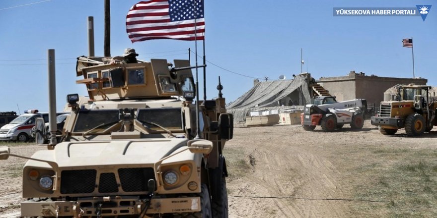 ABD'nin diplomatik ekibi Suriye'den çekildi