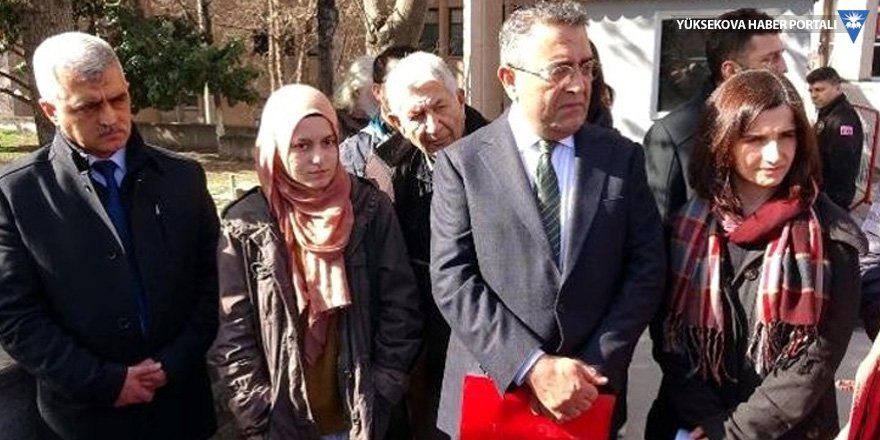 Merve Demirel'den suç duyurusu: Taciz şüphe götürmez bir suçtur