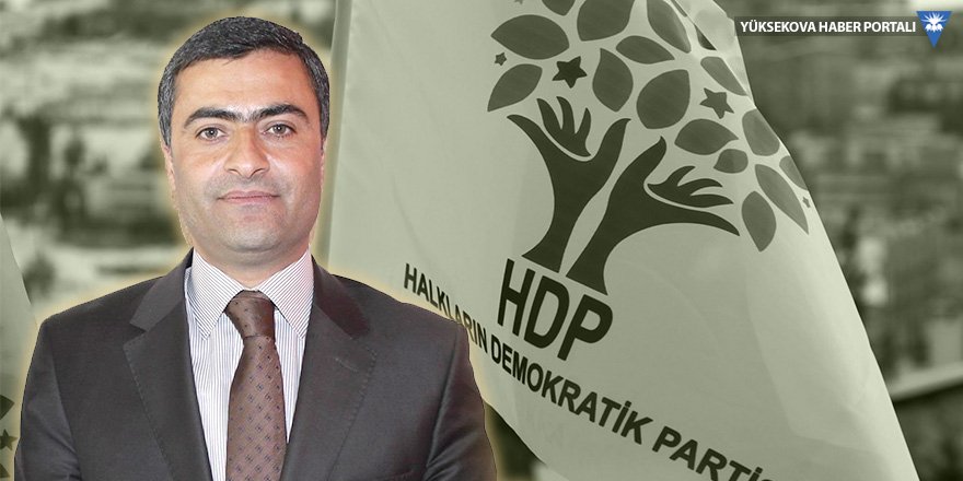 Zeydan: HDP dimdik ayakta