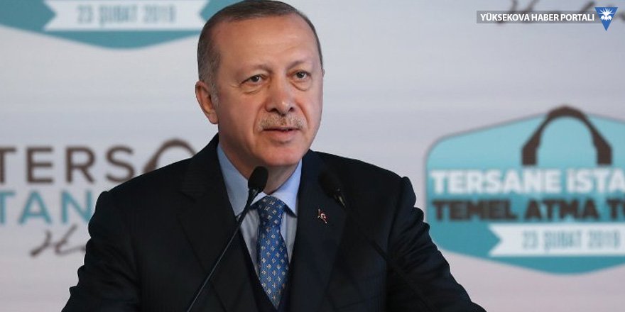 Erdoğan Aile Şurası'nda aile planlamasını eleştirdi