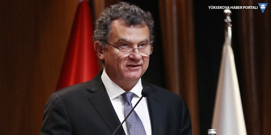 TÜSİAD Başkanı Kaslowski: İşsizliğe karşı tedbir alınmalı