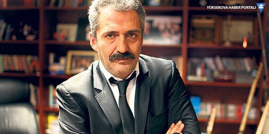 Yavuz Bingöl Gezi iddianamesinde